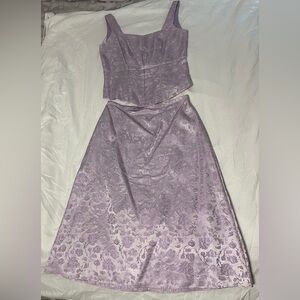 Bridesmaid, “Fun Evening”